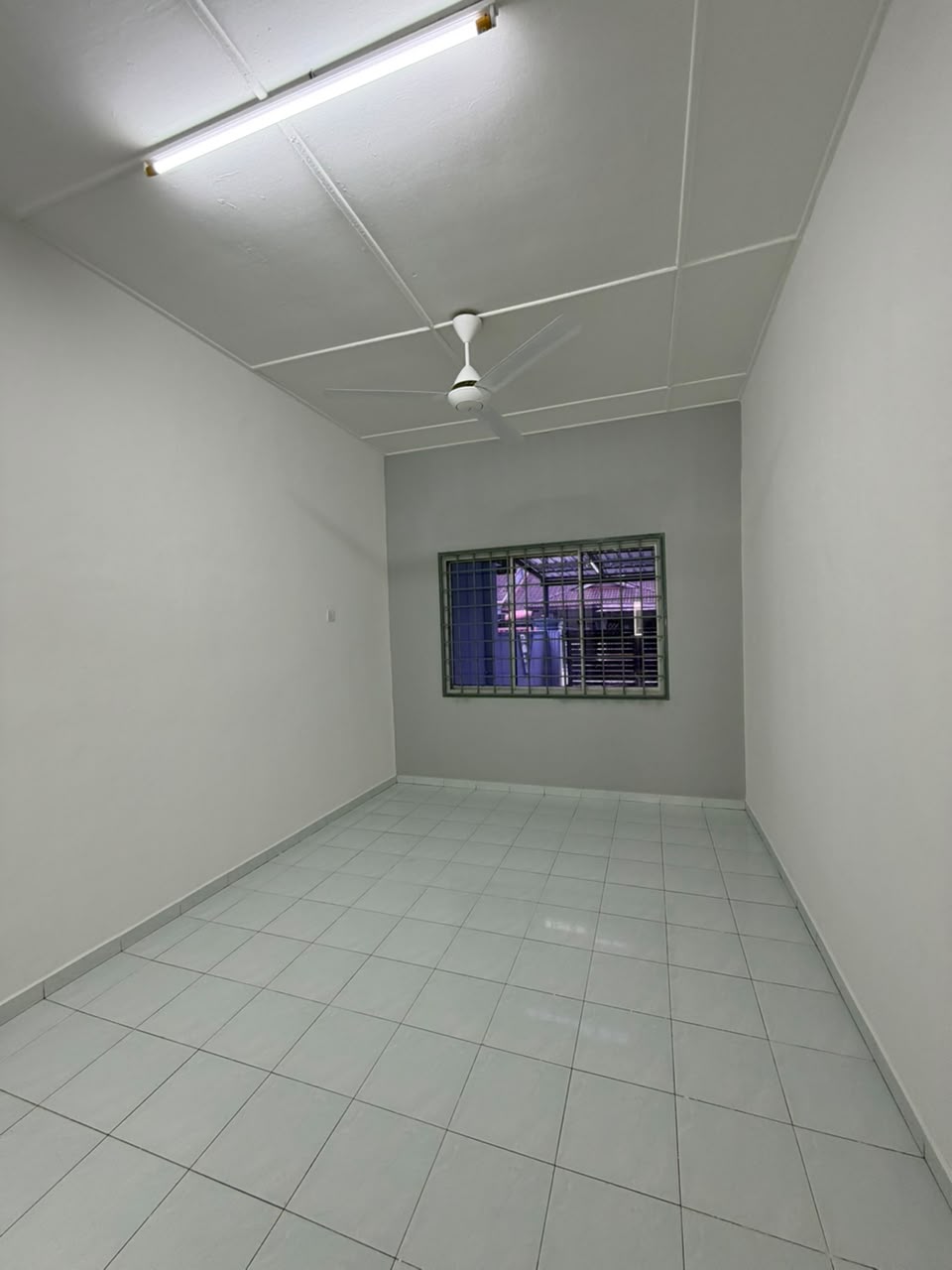 Taman Kota Masai 1 Sty Terrace,Jalan Bacang,Pasir Gudang,Renovated image
