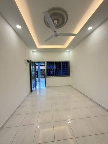Taman Kota Masai 1 Sty Terrace,Jalan Bacang,Pasir Gudang,Renovated image