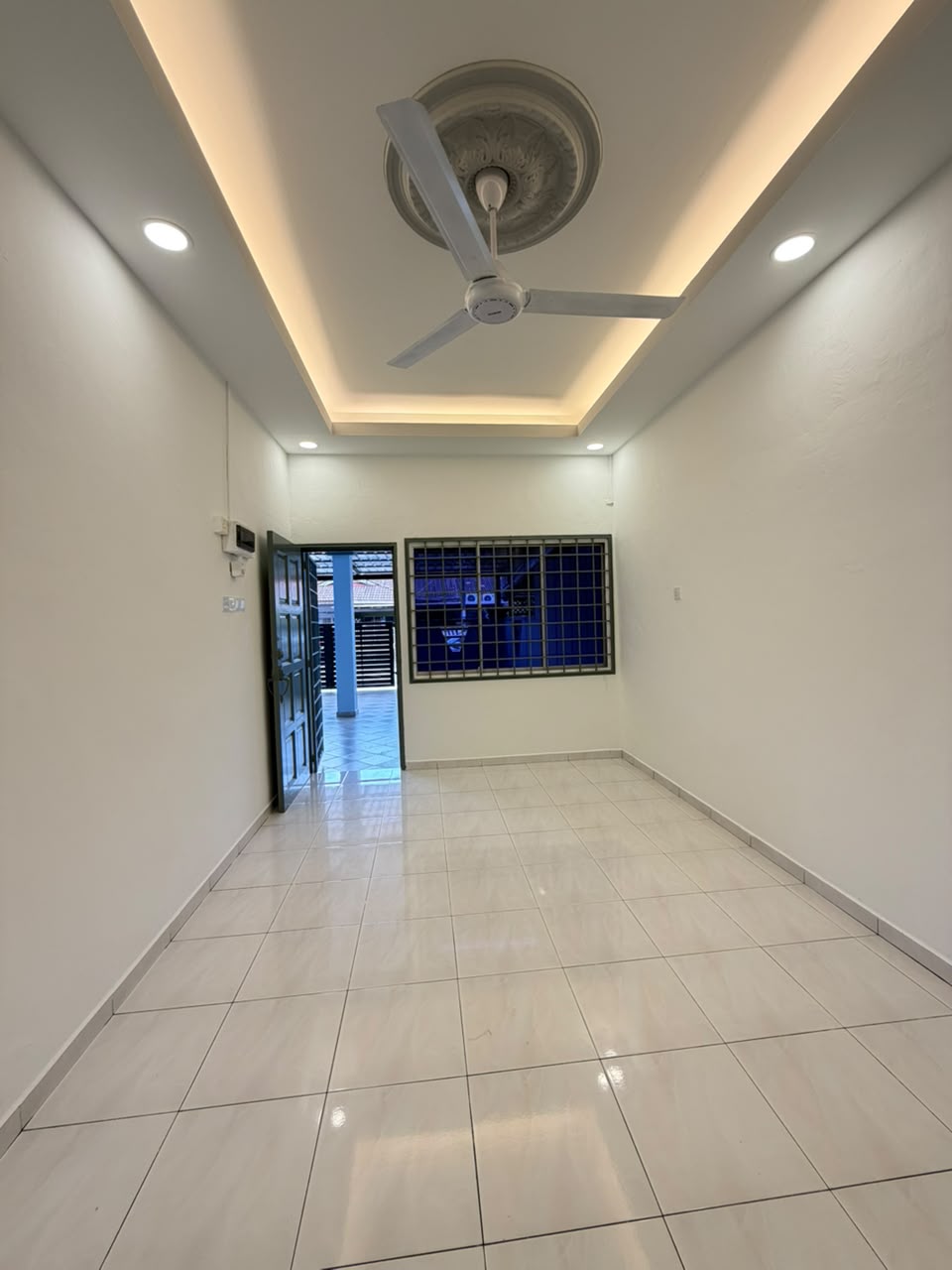 Taman Kota Masai 1 Sty Terrace,Jalan Bacang,Pasir Gudang,Renovated image