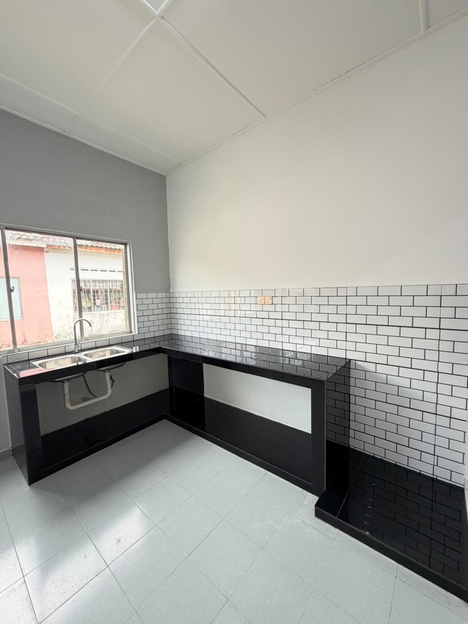 Taman Kota Masai 1 Sty Terrace,Jalan Bacang,Pasir Gudang,Renovated image