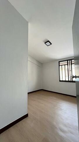 Taman Plentong Baru 2 Sty Low Cost,Renovated,Jalan Cempaka,Full Loan image