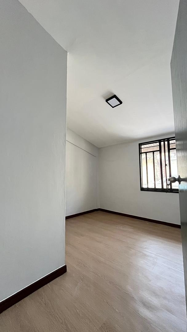 Taman Plentong Baru 2 Sty Low Cost,Renovated,Jalan Cempaka,Full Loan image