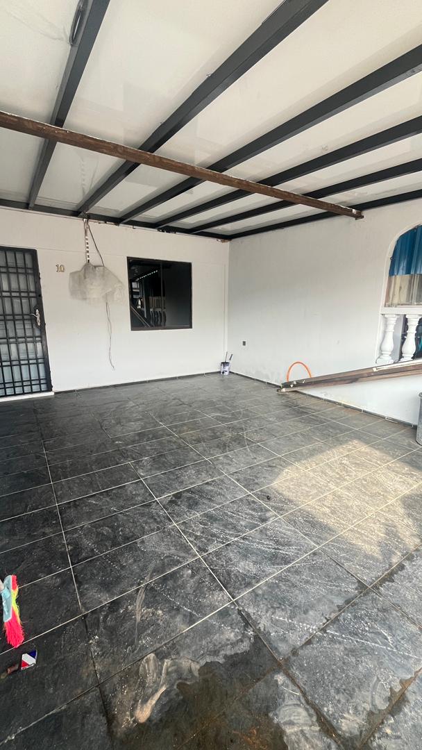 Taman Plentong Baru 2 Sty Low Cost,Renovated,Jalan Cempaka,Full Loan image