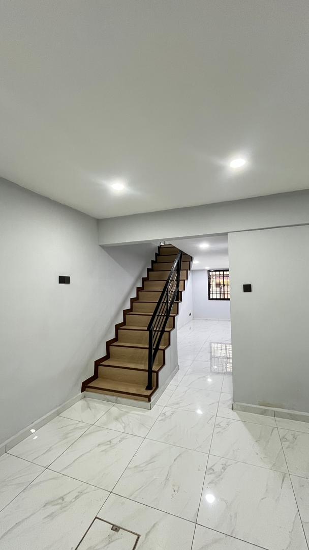 Taman Plentong Baru 2 Sty Low Cost,Renovated,Jalan Cempaka,Full Loan image