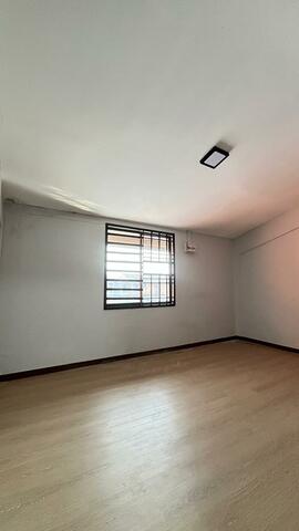 Taman Plentong Baru 2 Sty Low Cost,Renovated,Jalan Cempaka,Full Loan image
