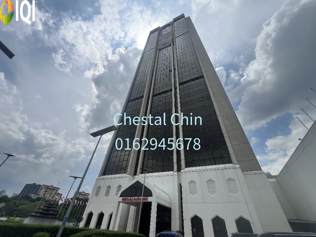 Menara Dato Onn image