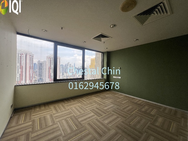 Menara Dato Onn image