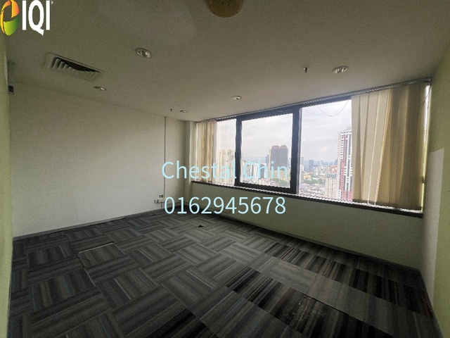 Menara Dato Onn image