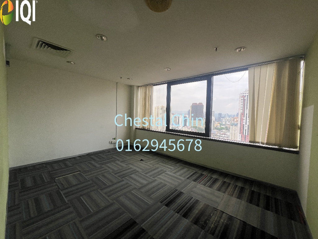 Menara Dato Onn image