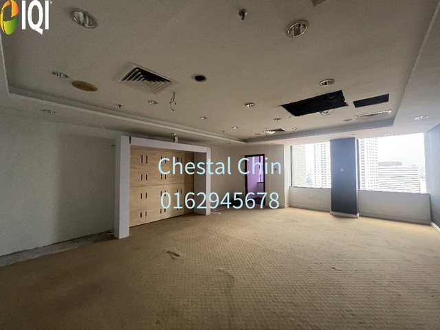 Menara Dato Onn image