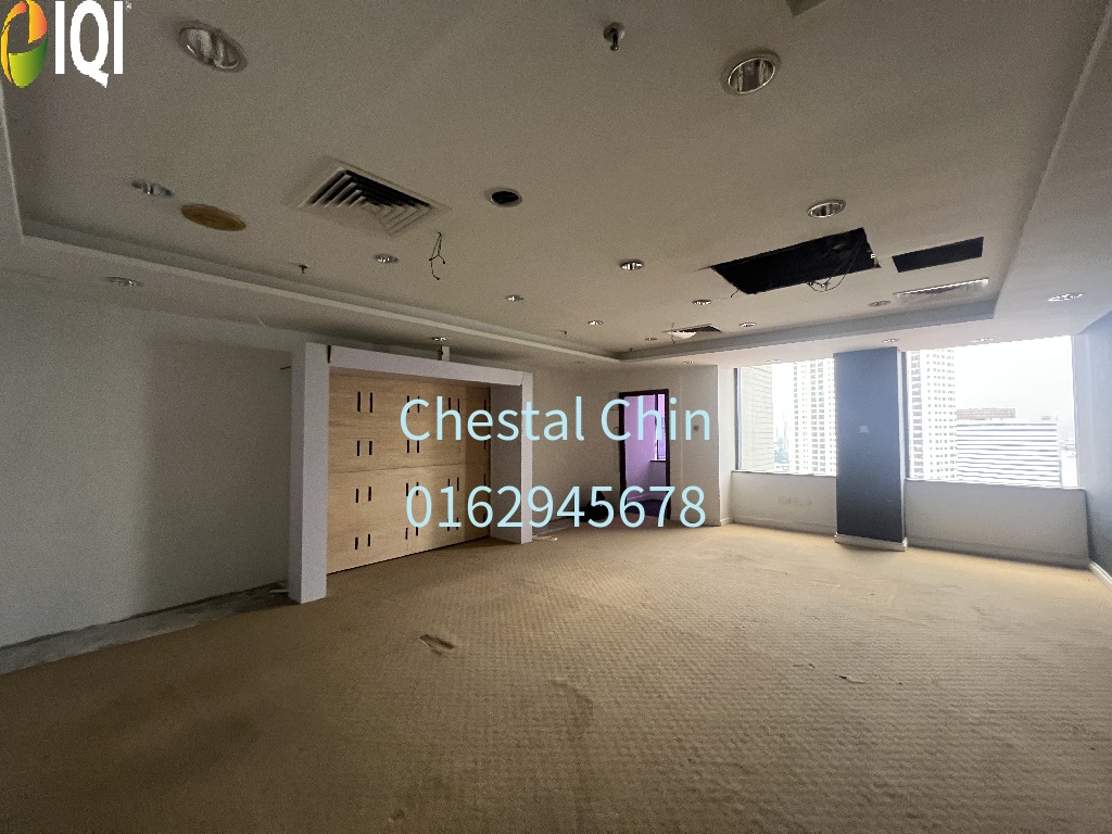 Menara Dato Onn image