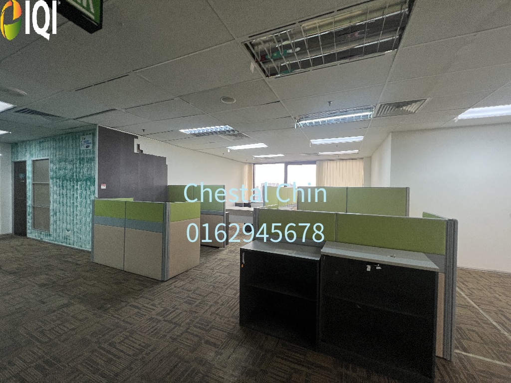 Menara Dato Onn image