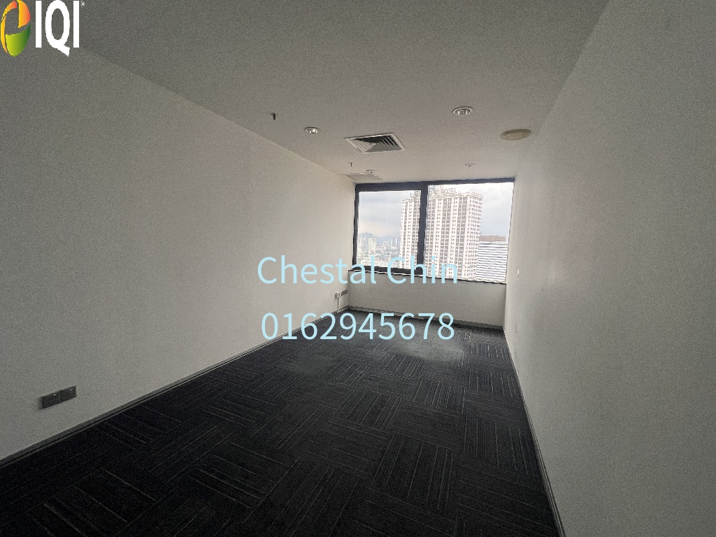 Menara Dato Onn image