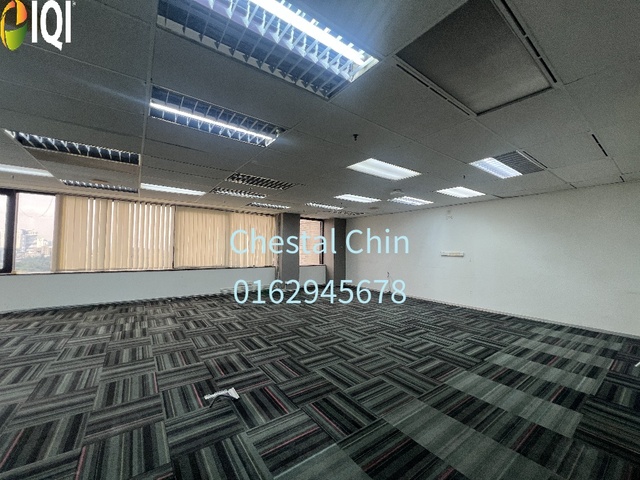 Menara Dato Onn photo