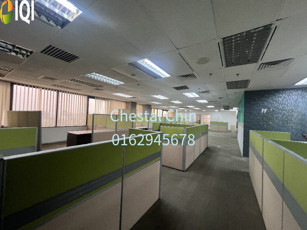 Menara Dato Onn image