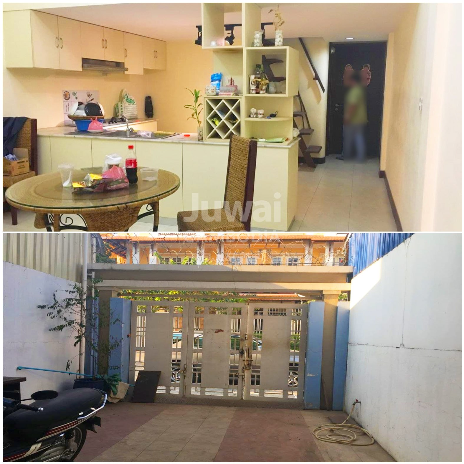 Shop House   image