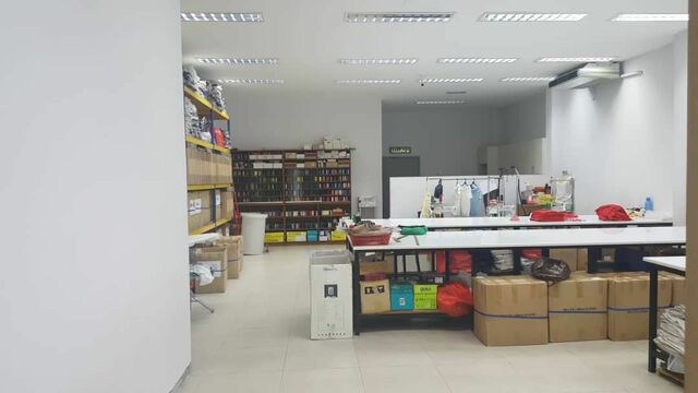 Damai Puspa image