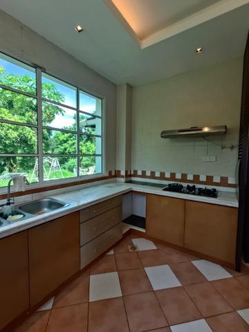 COUNTRY HEIGHT KIANSOM BUNGALOW photo