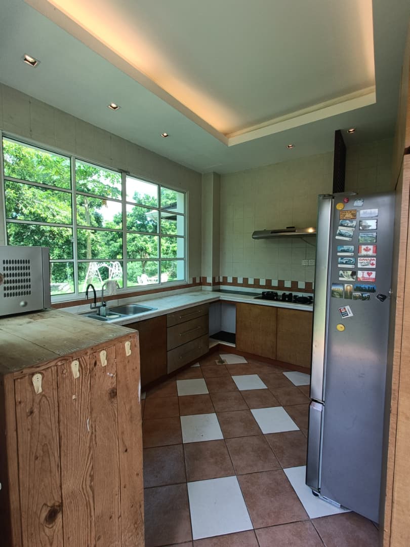 COUNTRY HEIGHT KIANSOM BUNGALOW image