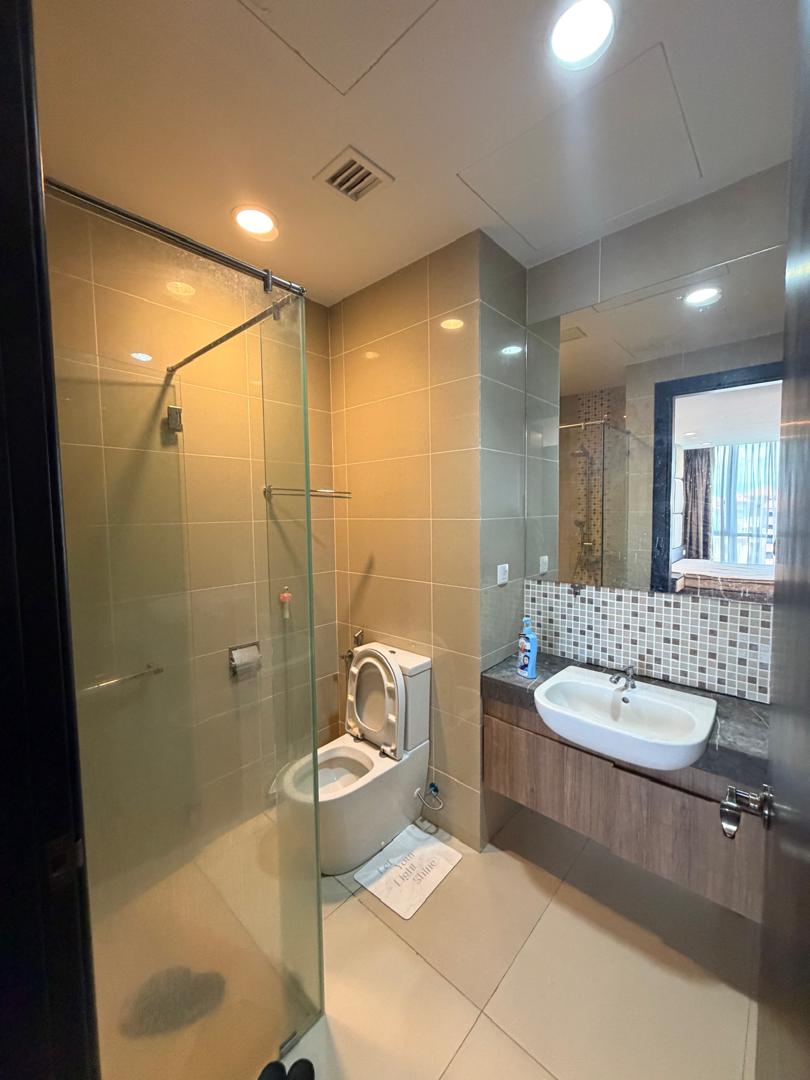 PELAGOS DESIGNER SUITES @ WATERFRONT image