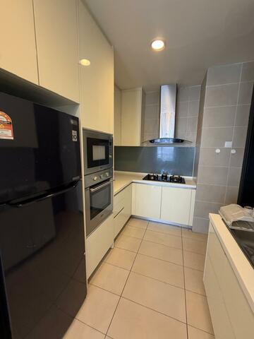 PELAGOS DESIGNER SUITES @ WATERFRONT image