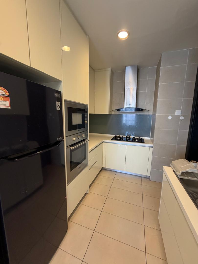 PELAGOS DESIGNER SUITES @ WATERFRONT image