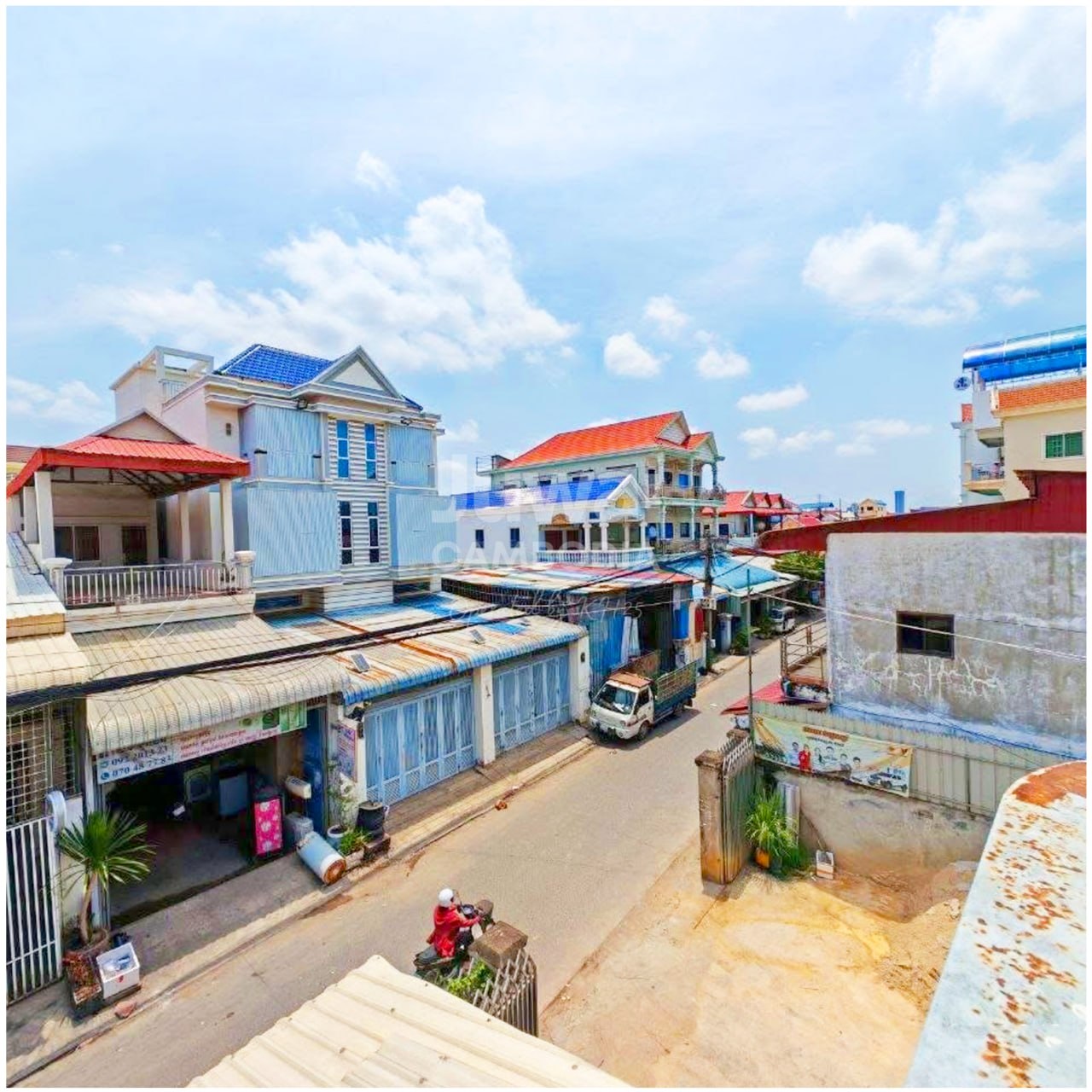 Shop House for Sale  image