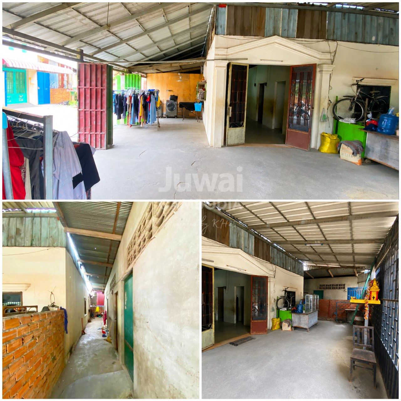 LandHouse for sale  image