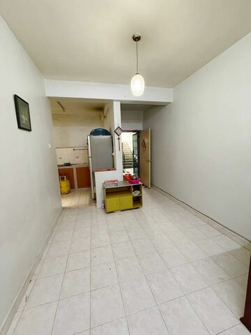 Vista Seri Alam Apartment,Ground Floor,Gng,Pasir Gudang,Masai photo
