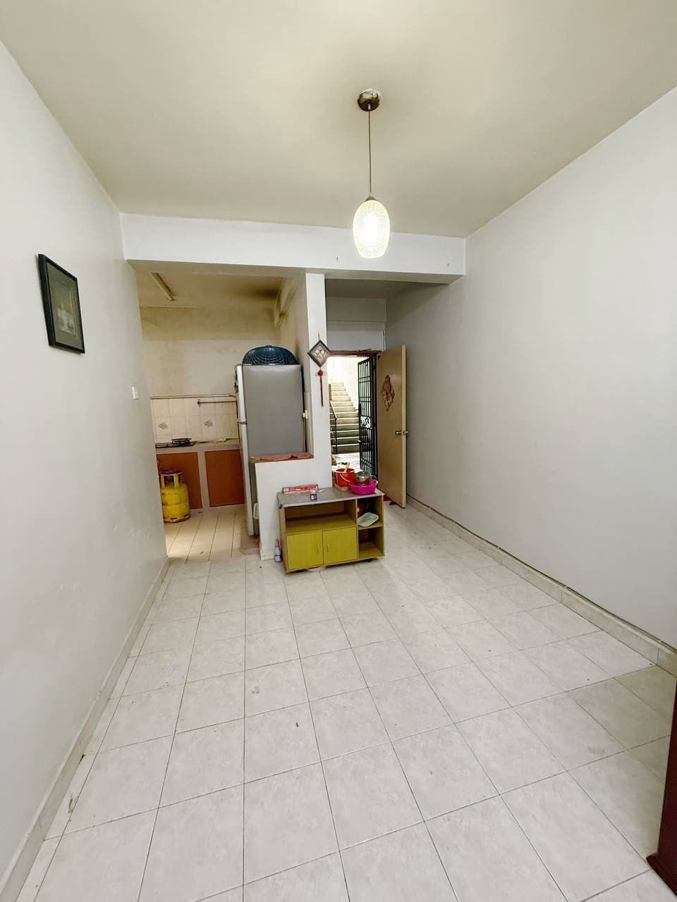 Vista Seri Alam Apartment,Ground Floor,Gng,Pasir Gudang,Masai image