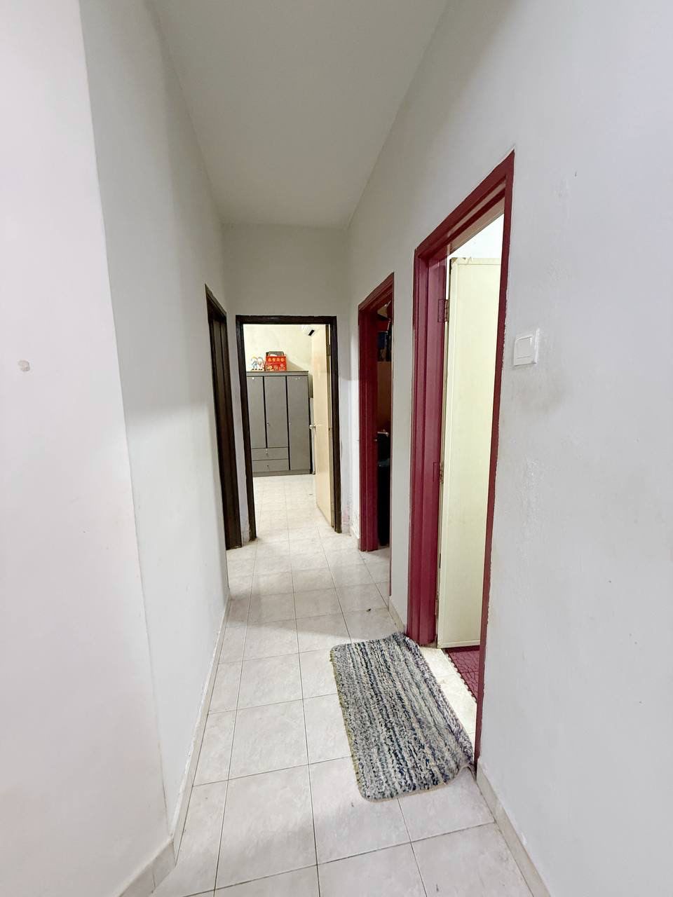 Vista Seri Alam Apartment,Ground Floor,Gng,Pasir Gudang,Masai image