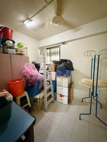 Vista Seri Alam Apartment,Ground Floor,Gng,Pasir Gudang,Masai image