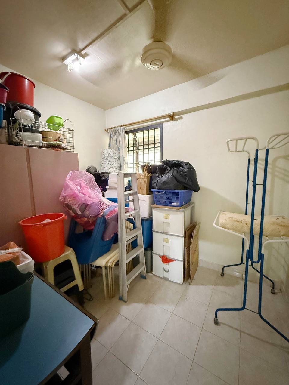 Vista Seri Alam Apartment,Ground Floor,Gng,Pasir Gudang,Masai image