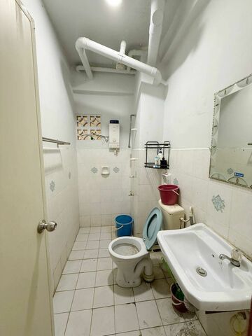 Vista Seri Alam Apartment,Ground Floor,Gng,Pasir Gudang,Masai image