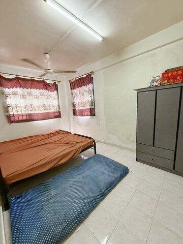 Vista Seri Alam Apartment,Ground Floor,Gng,Pasir Gudang,Masai image