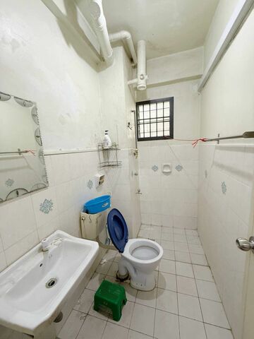 Vista Seri Alam Apartment,Ground Floor,Gng,Pasir Gudang,Masai image