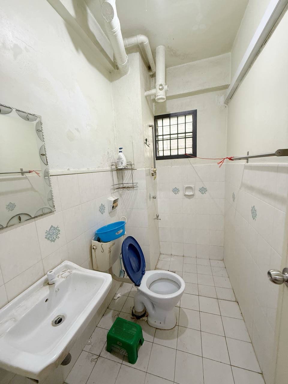 Vista Seri Alam Apartment,Ground Floor,Gng,Pasir Gudang,Masai image