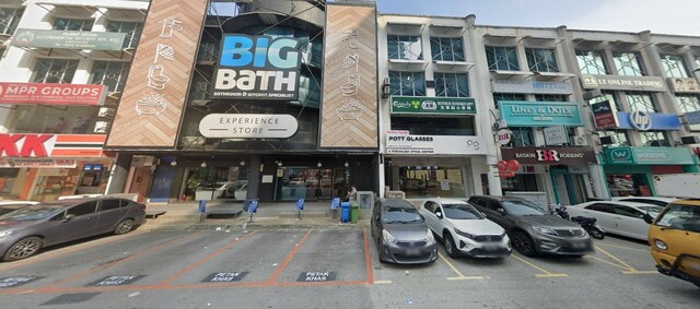 Bandar Puteri Puchong image