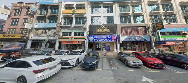 Bandar Puteri Puchong photo