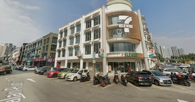 Bandar Puteri Puchong image