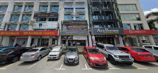 Bandar Puteri Puchong image