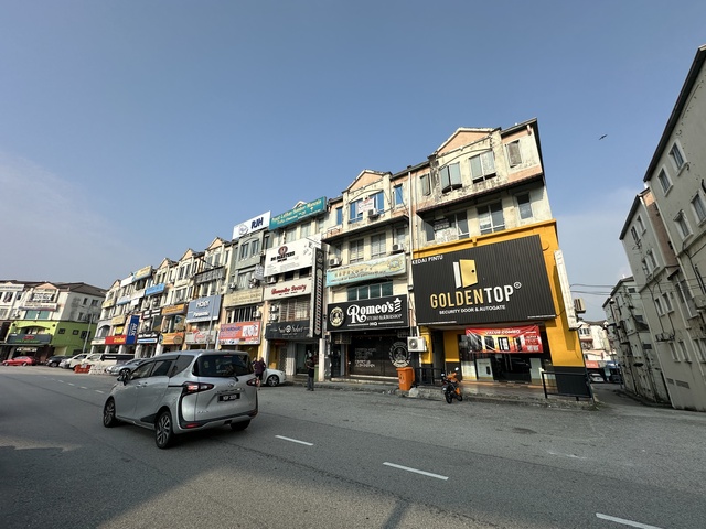 Bandar Bukit Tinggi image