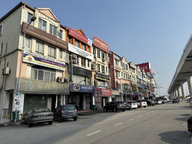Bandar Bukit Tinggi image