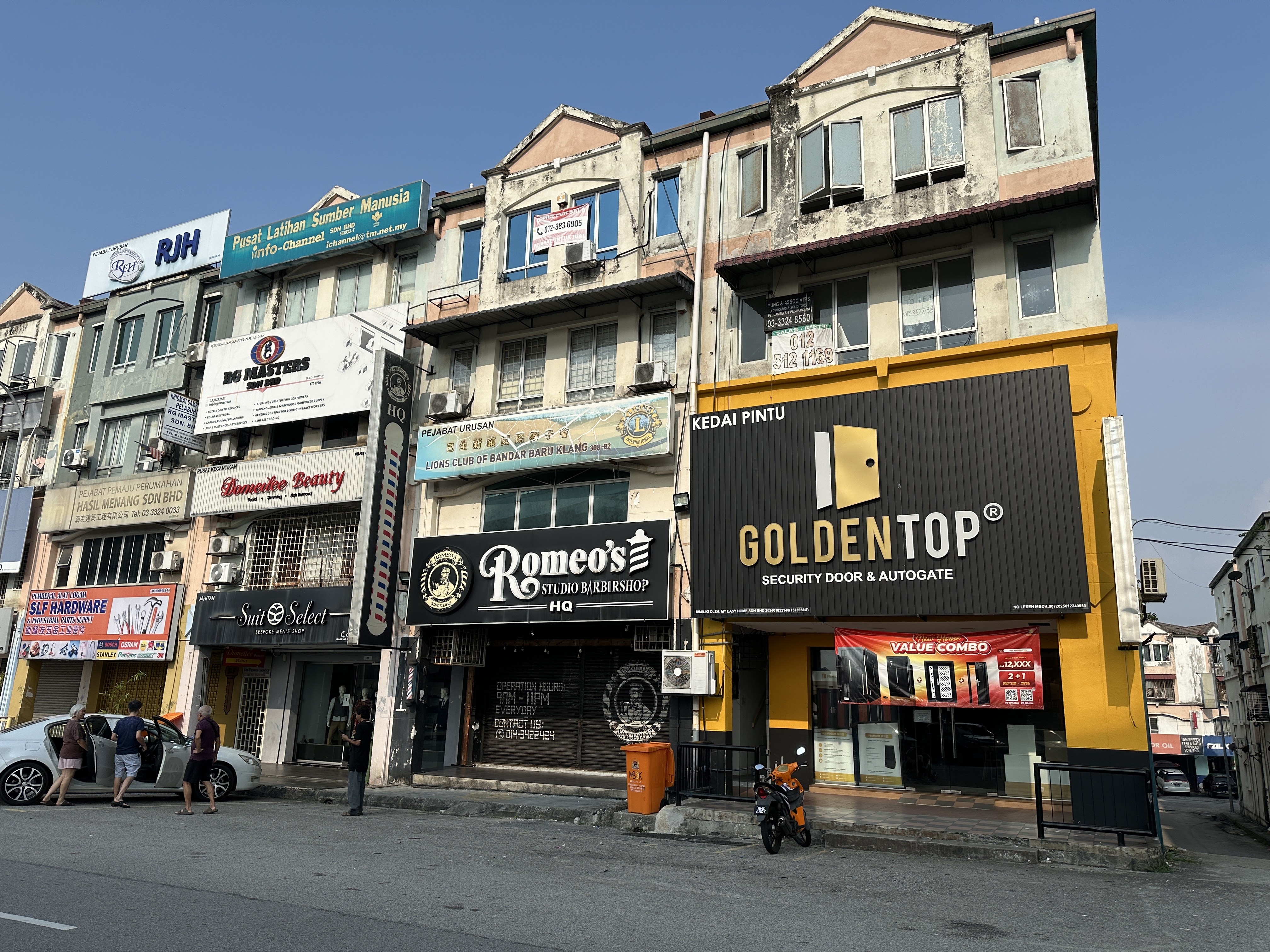 Bandar Bukit Tinggi image