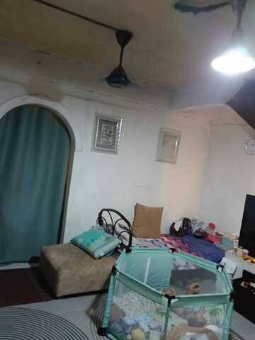 Permas Jaya 2 Sty Low Cost,Renovated,Extend,Johor Bahru,Full Loan photo