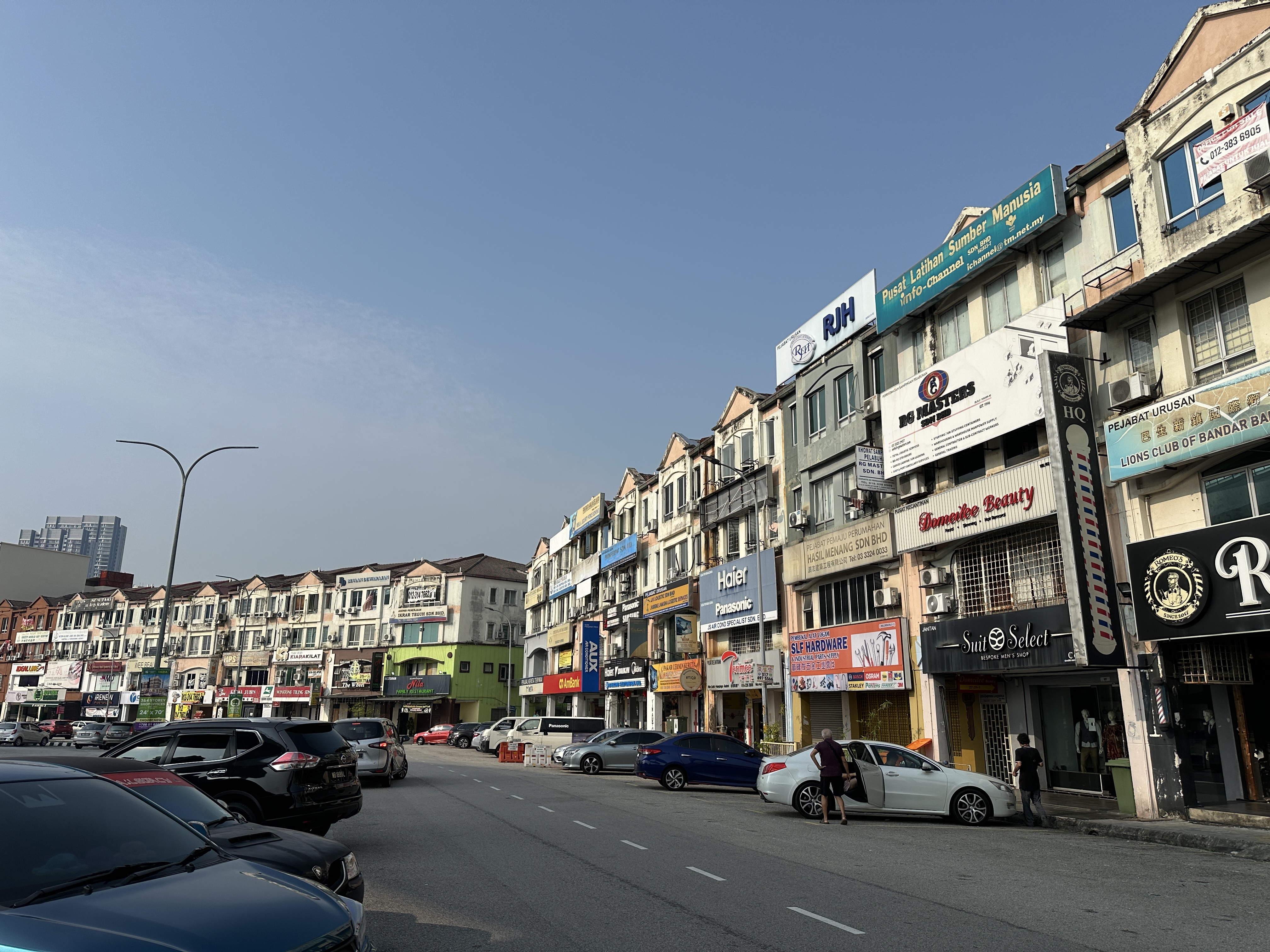 Bandar Bukit Tinggi image