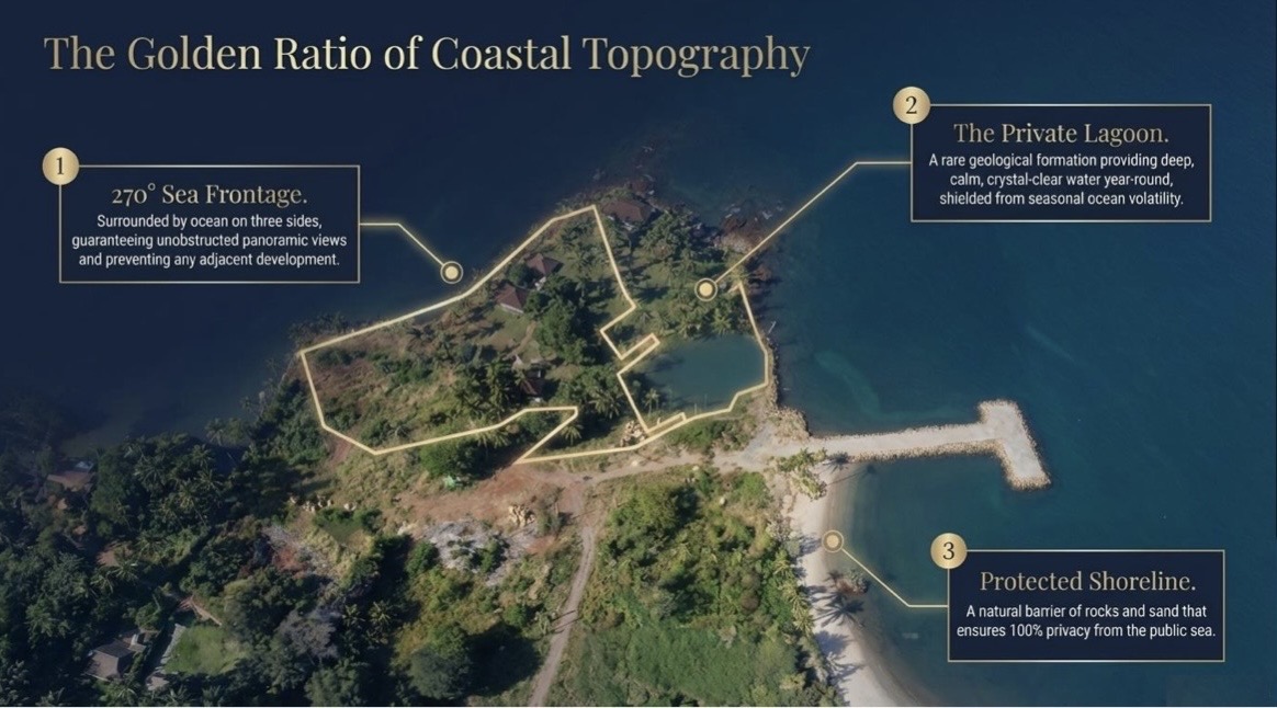 For Sale The Private Lagoon Estate image