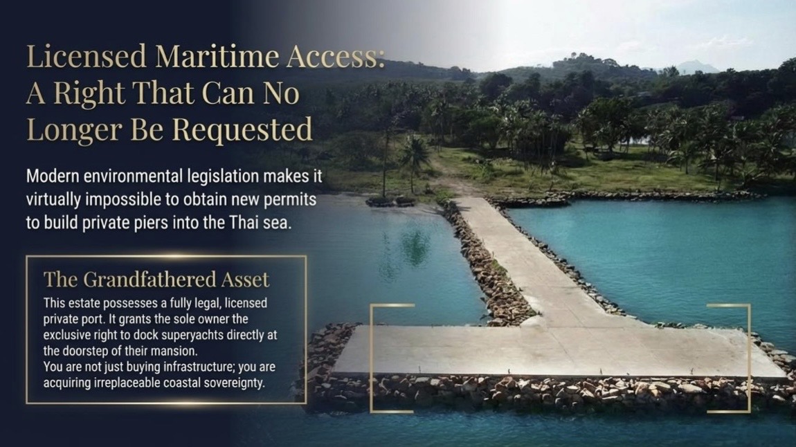 For Sale The Private Lagoon Estate image