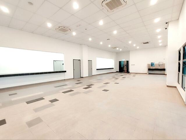 Alam Damai SUKE Highway F&B Shop image