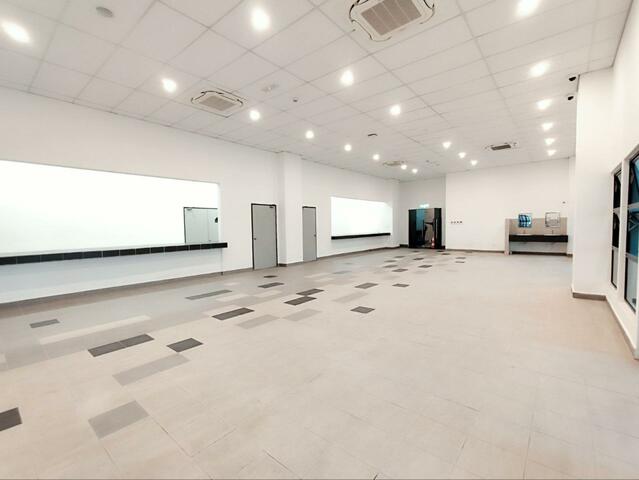 Alam Damai SUKE Highway F&B Shop image